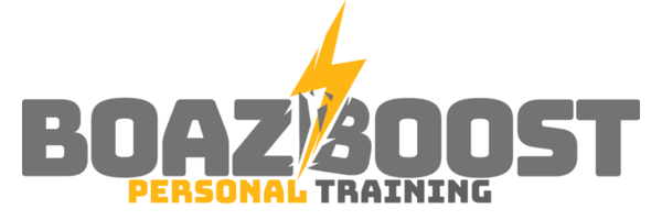 Boaz-Boost