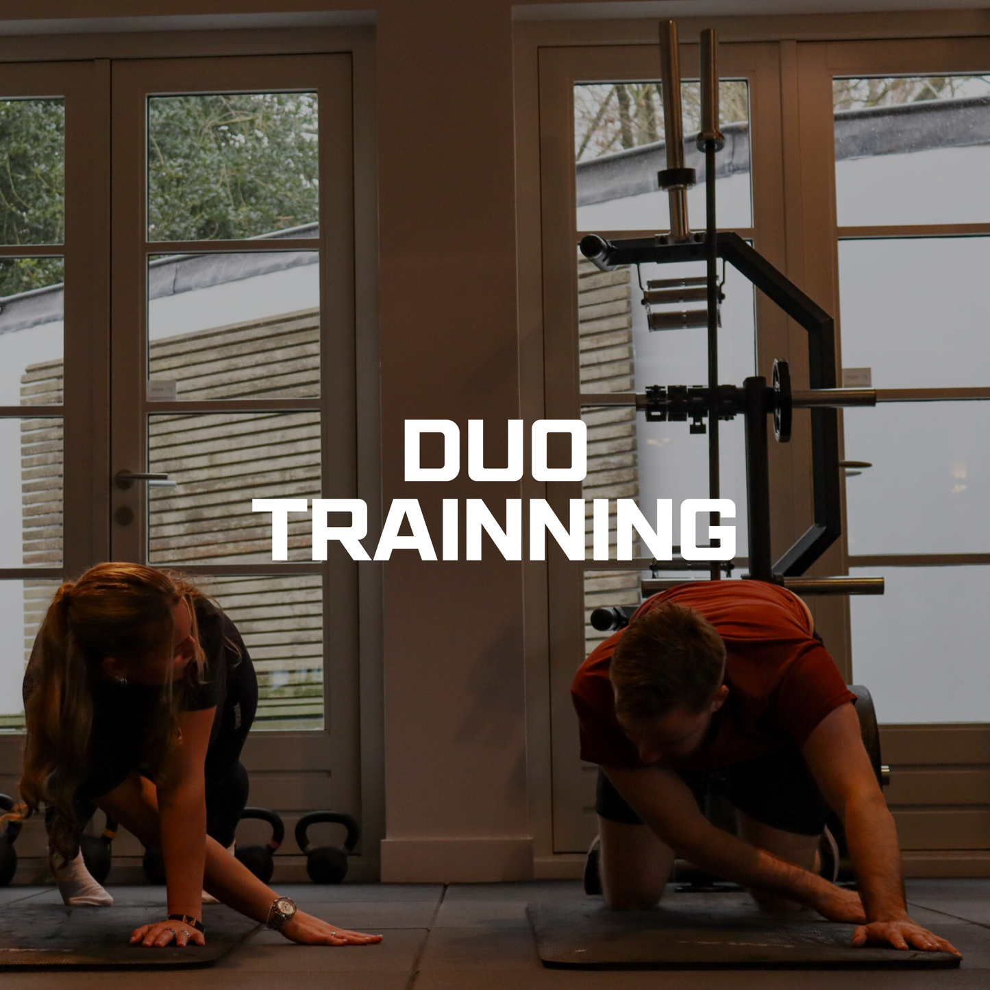 DUO Personal Training