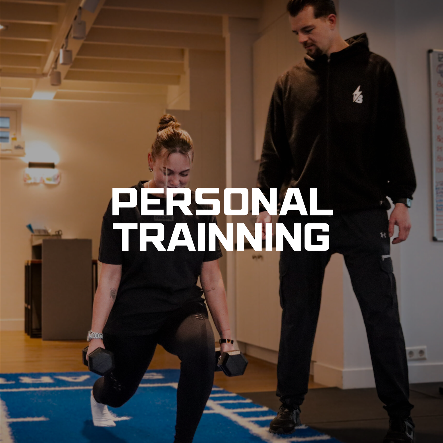 Personal Training