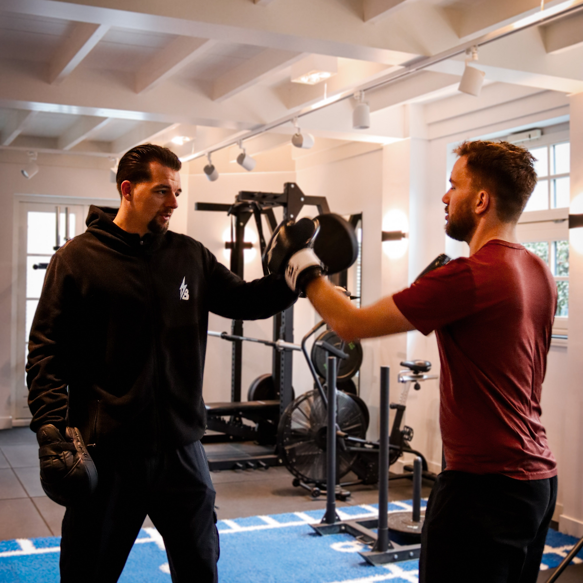 Personal Training